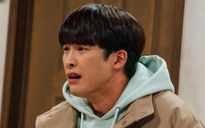 김진엽, 윤다훈 친부 소식에 충격…엄마 황신혜에 격분 표출 ('사랑의 꽈배기')