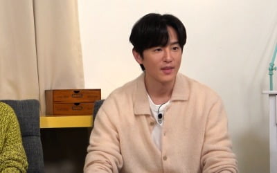 권율 "마지막 연애 4년 전, 박하선이 주선한 소개팅도 거절해" ('옥문아')