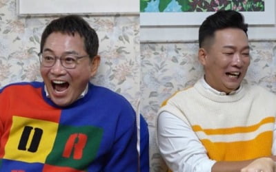 '박미선♥' 이봉원, 7번 사업 실패에도 이혼 면한 이유 "기죽은 적 無" ('돌싱포맨')