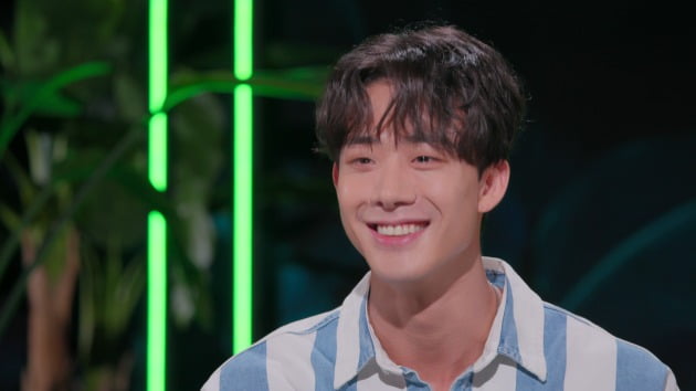 '솔로지옥' 스틸컷./사진제공=넷플릭스