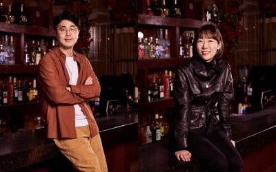 [TEN인터뷰] "송지아♥김현중, 실제 교제는"…'솔로지옥' PD가 밝힌 촬영 뒷이야기