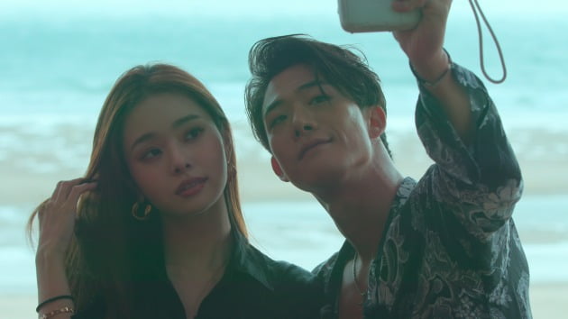 '솔로지옥' 스틸컷./사진제공=넷플릭스