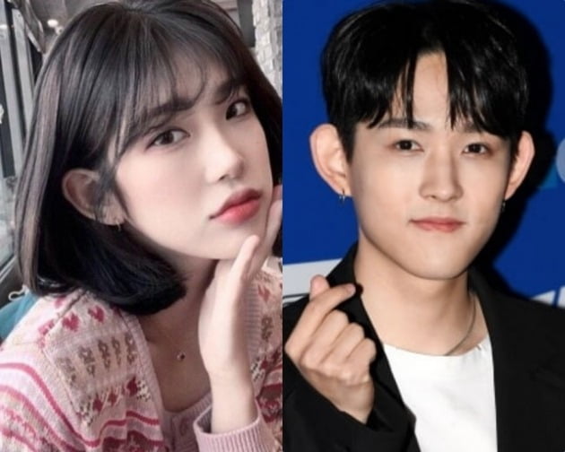 최준희, 최환희./사진=SNS, 텐아시아 DB