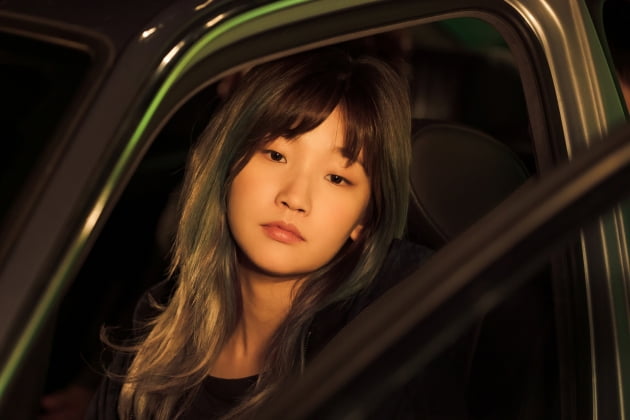 [일문일답] '특송' 박소담 "갑상선 유두암 두려웠다…첫 원톱 주연 신기하고 감사해" 