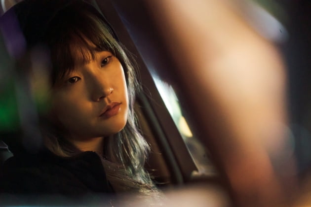 [일문일답] '특송' 박소담 "갑상선 유두암 두려웠다…첫 원톱 주연 신기하고 감사해" 