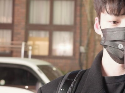 안재현, 원조 만찢남...훈훈하다 [TEN★]