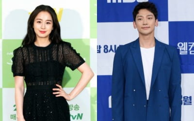 정지훈, 귀신으로 인생캐 쓴 ♥김태희 따라가는 '고스트 닥터'[TEN스타필드]