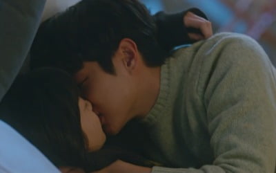 [종합] "가자, 집에" 최우식, ♥김다미와 뜨거운 키스→재결합('그 해 우리는')