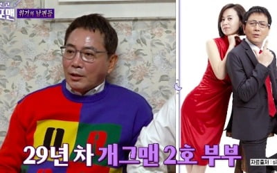 [종합] '박미선♥' 이봉원, "사채빚 7억에 생활비 못 줘"…탁재훈, "이혼사유 확실" ('돌싱포맨')
