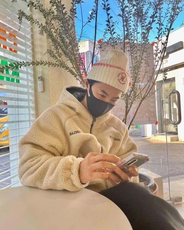 사진=류이서 인스타그램