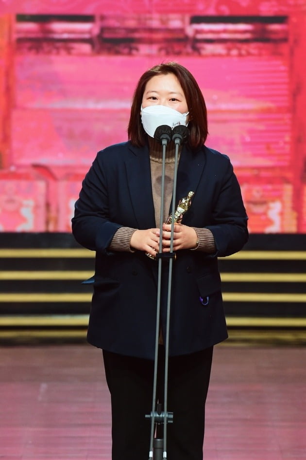 '옷소매' 정지인 감독./사진제공=MBC