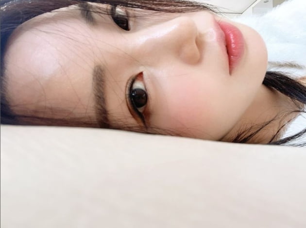 남규리, 당길수록 빛이나...분위기 여신[TEN★]