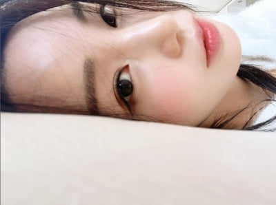 남규리, 당길수록 빛이나...분위기 여신[TEN★]