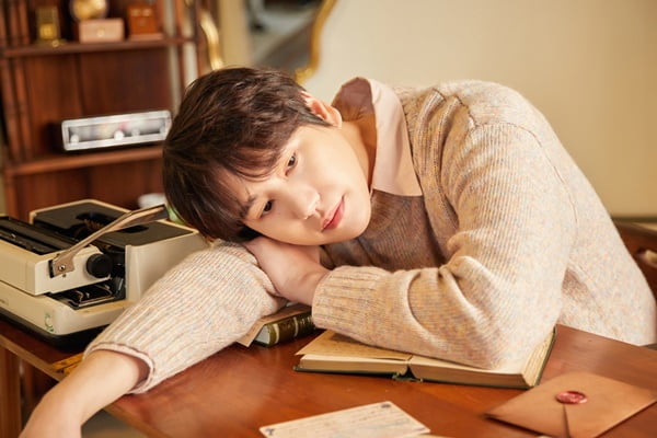 규현 /사진제공=Label SJ