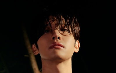 최강창민. 'Devil'로 다크한 변신…음악방송 출격 예고