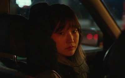 박소담 '특송', 10분 무삭제 오프닝 영상 최초 공개