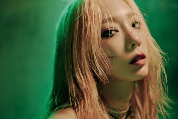 태연 /사진제공=SM엔터테인먼트