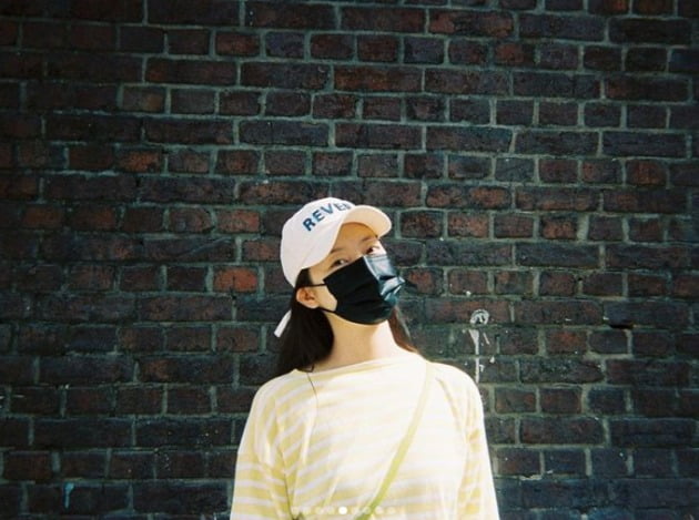 사진=전소민 인스타그램