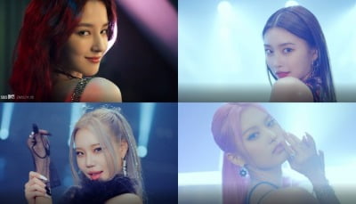 모모랜드, 'Yummy Yummy Love'로 펑키&섹시 퍼포먼스 예고