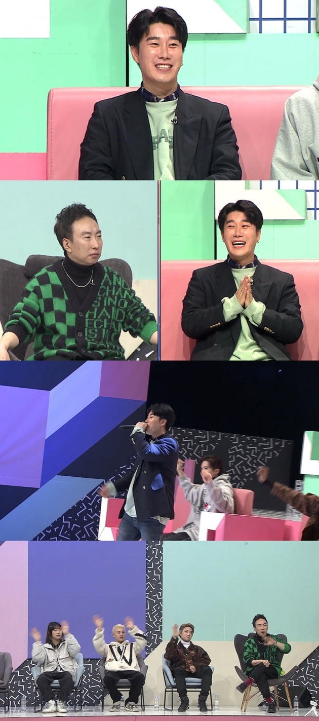 '대한외국인' / 사진 = MBC 에브리원 제공