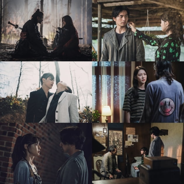 '불가살' / 사진 = tvN 제공