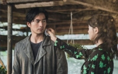 '불가살' 권나라 VS 이준, 이진욱 가족 죽인 불가살