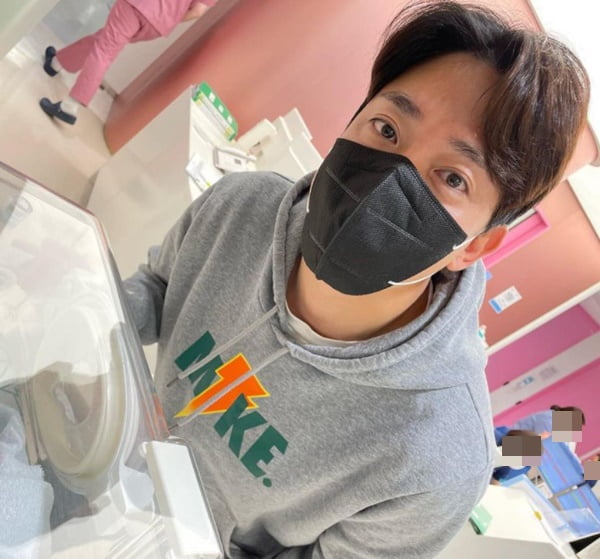 김환 / 사진 = 김환 인스타그램
