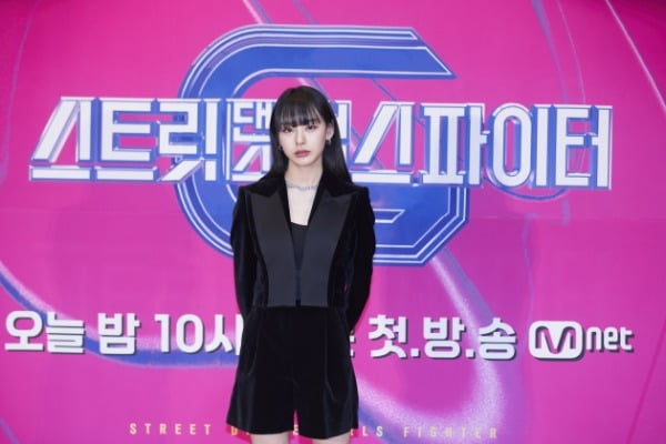 노제 /사진제공=CJ ENM