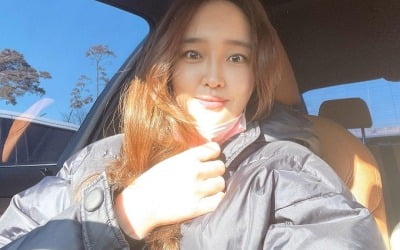 정태우 승무원 아내, 40살에 찾아온 외모 비수기…"생일 안 지났으니 38살" [TEN★]