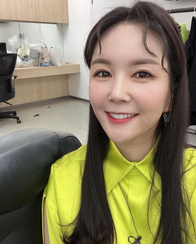 사진=장영란 인스타그램