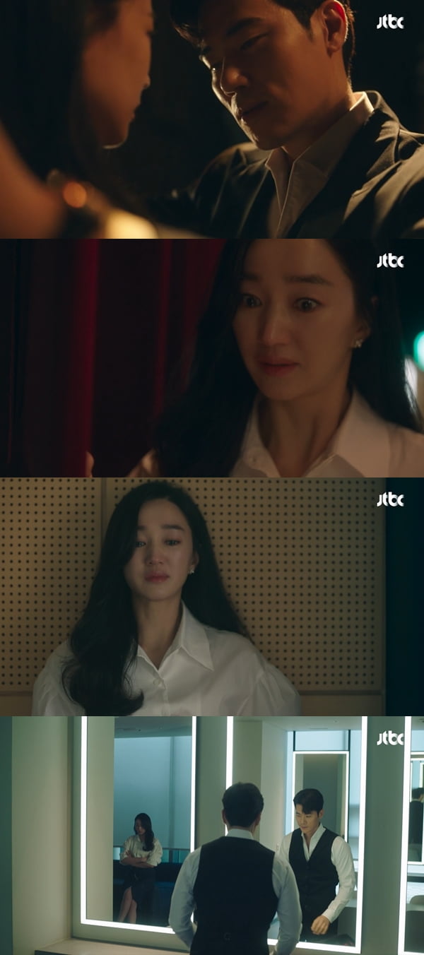 사진=JTBC '공작도시' 방송화면 캡처