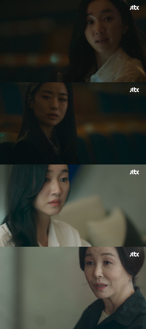 사진=JTBC '공작도시' 방송화면 캡처