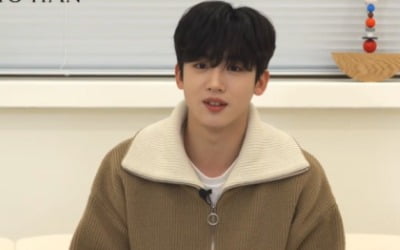 '솔로 컴백' 김요한, 글로벌 소통 완료 "루아이, 의지되는 사람"