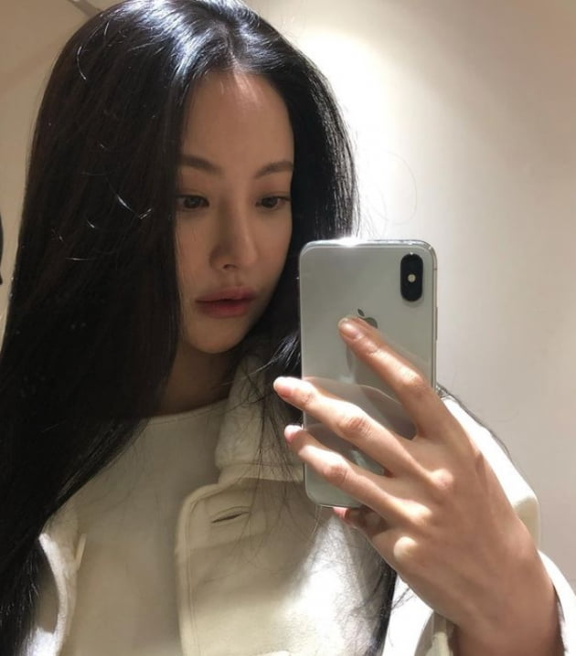 오연서 인스타그램