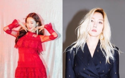 [공식] 채리나X바다, 오늘(13일) '간미연의 러브나잇' 출연…'골때녀' 의리