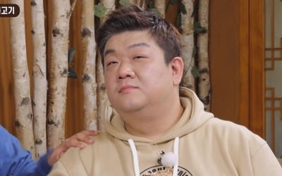 "유민상, 무명 후배 결혼식 비용 빌려줘"…유민상 "문세윤, 1억까지 가능" ('맛녀석')