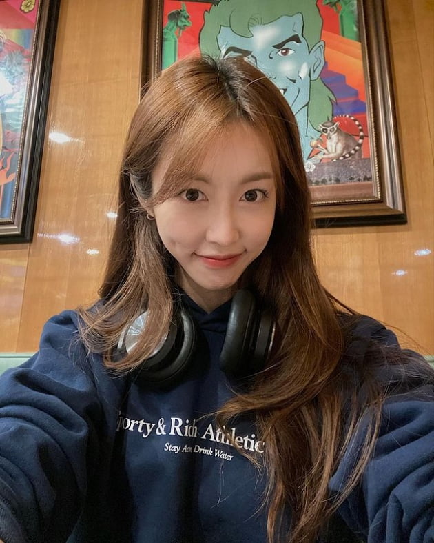 사진=이코코 인스타그램