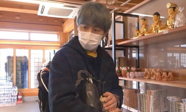 '나 혼자 산다' 스틸컷./사진제공=MBC