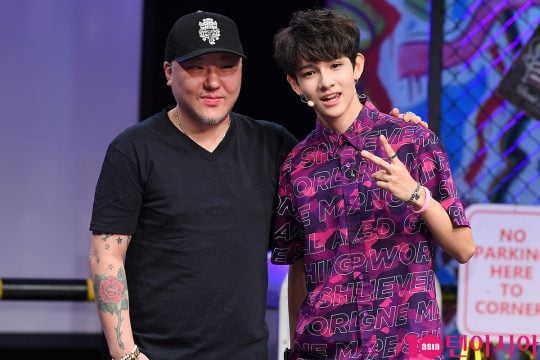 텐아시아DB