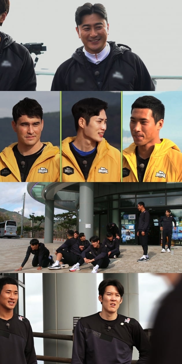 '뭉쳐야 찬다2' / 사진 = JTBC 제공