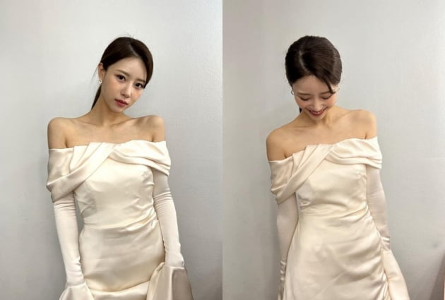 이미주 인스타그램