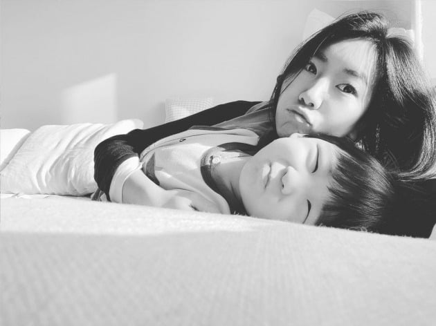 사진=서수연 인스타그램