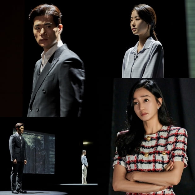 '공작도시' / 사진 = 하이스토리디앤씨, JTBC스튜디오 제공