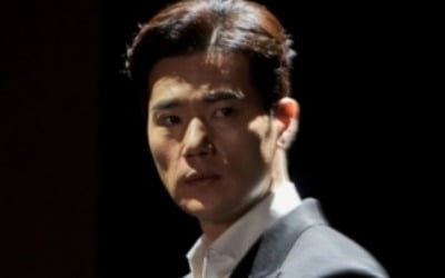 '공작도시' 김강우, 토크 콘서트 통해 이미지 쇄신할까