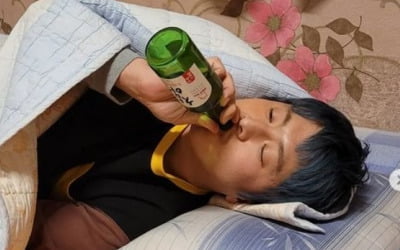 기안84, 술과 따뜻함은 너무 좋아...이시언 "이자시가 이르지마ㅜㅜ"[TEN★]