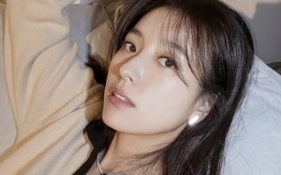 [TEN인터뷰] '해적2' 한효주 "영하 25도에 검술·수중 액션, 힘들었지만 결과 만족"