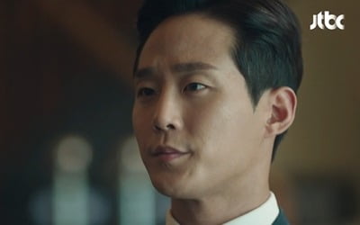 이충주, 든든한 수애 지킴이…키플레이어 활약 톡톡('공작도시')