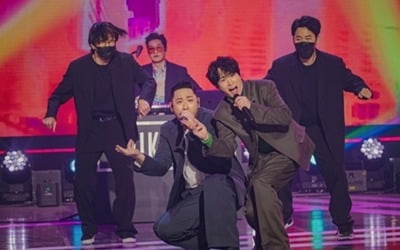 타블로 “싸이 '강남 스타일', 슬프게 보였다"…무슨 일? ('놀면뭐하니')
