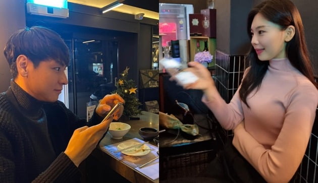 사진=이다은 인스타그램