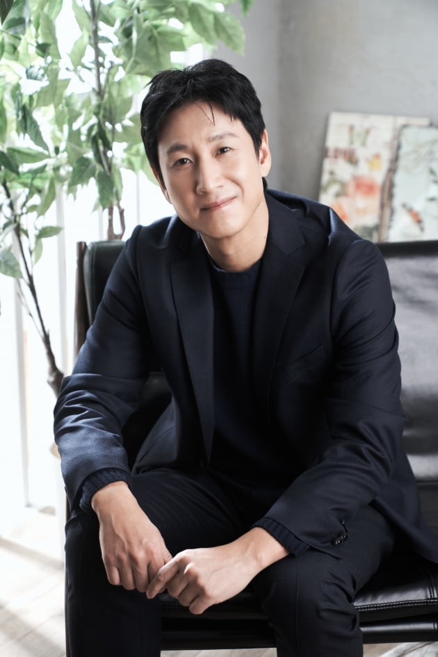 영화 '킹메이커' 이선균./ 사진제공=사진제공=메가박스중앙(주)플러스엠